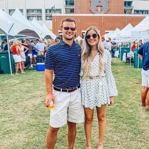 Meet your Posher, Clinton